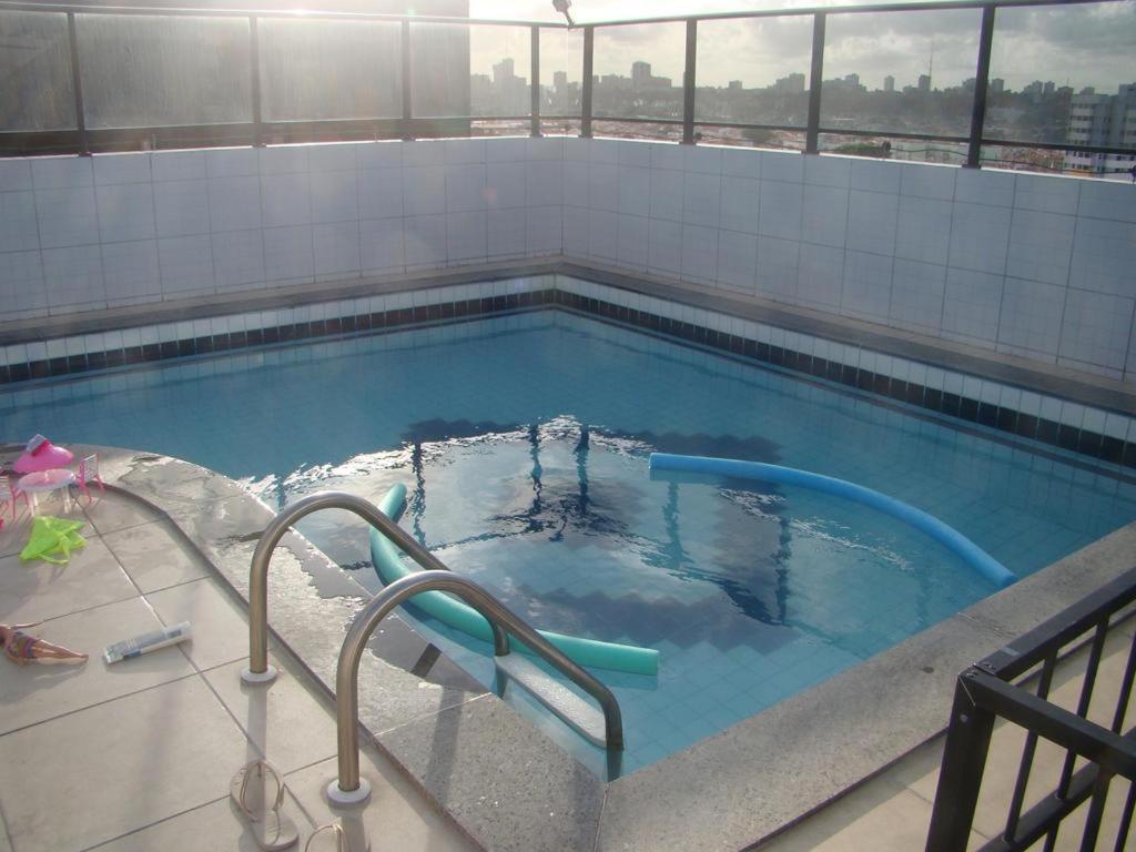 Apartamento Ametista Maceió Exteriér fotografie